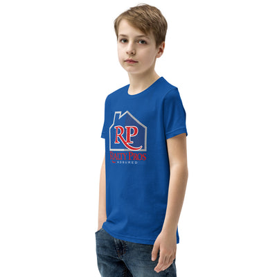 RP Kids-Youth Short Sleeve T-Shirt