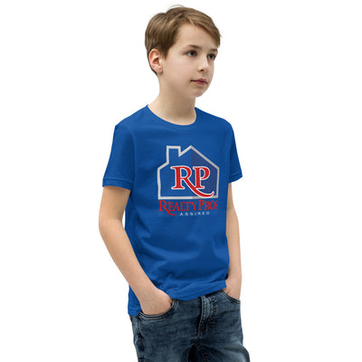 RP Kids-Youth Short Sleeve T-Shirt