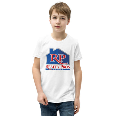 RP Kids-Youth Short Sleeve T-Shirt