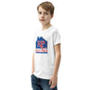 RP Kids-Youth Short Sleeve T-Shirt