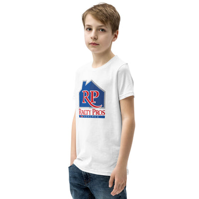 RP Kids-Youth Short Sleeve T-Shirt