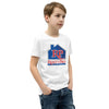 RP Kids-Youth Short Sleeve T-Shirt